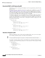 Preview for 800 page of Cisco 10000 Series Configuration Manual