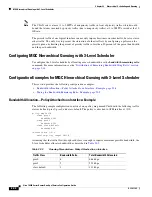 Preview for 804 page of Cisco 10000 Series Configuration Manual