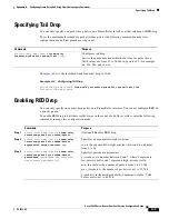 Preview for 811 page of Cisco 10000 Series Configuration Manual