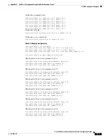 Preview for 817 page of Cisco 10000 Series Configuration Manual