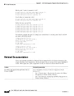 Preview for 818 page of Cisco 10000 Series Configuration Manual