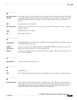 Preview for 821 page of Cisco 10000 Series Configuration Manual