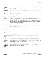 Preview for 823 page of Cisco 10000 Series Configuration Manual