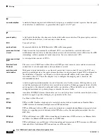 Preview for 824 page of Cisco 10000 Series Configuration Manual