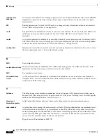 Preview for 826 page of Cisco 10000 Series Configuration Manual