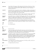 Preview for 828 page of Cisco 10000 Series Configuration Manual