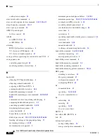 Preview for 832 page of Cisco 10000 Series Configuration Manual