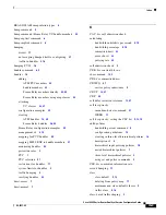 Preview for 833 page of Cisco 10000 Series Configuration Manual