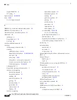 Preview for 840 page of Cisco 10000 Series Configuration Manual