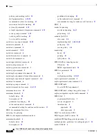 Preview for 842 page of Cisco 10000 Series Configuration Manual