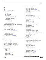 Preview for 843 page of Cisco 10000 Series Configuration Manual