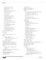 Preview for 846 page of Cisco 10000 Series Configuration Manual