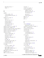 Preview for 849 page of Cisco 10000 Series Configuration Manual