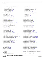 Preview for 850 page of Cisco 10000 Series Configuration Manual