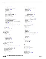 Preview for 852 page of Cisco 10000 Series Configuration Manual