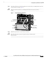 Preview for 11 page of Cisco 12000/10/16-BLWER= Replacement Instructions Manual