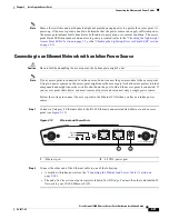 Preview for 49 page of Cisco 1231G - Aironet - Wireless Access Point Hardware Installation Manual