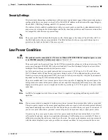 Preview for 55 page of Cisco 1231G - Aironet - Wireless Access Point Hardware Installation Manual