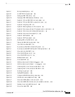 Preview for 17 page of Cisco 15454-TCC - Network Processor Card Operation Manual