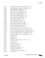 Preview for 25 page of Cisco 15454-TCC - Network Processor Card Operation Manual