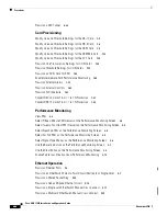 Preview for 30 page of Cisco 15454-TCC - Network Processor Card Operation Manual