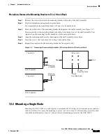 Preview for 45 page of Cisco 15454-TCC - Network Processor Card Operation Manual