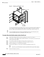 Preview for 46 page of Cisco 15454-TCC - Network Processor Card Operation Manual