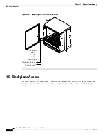 Preview for 52 page of Cisco 15454-TCC - Network Processor Card Operation Manual