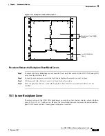 Preview for 53 page of Cisco 15454-TCC - Network Processor Card Operation Manual