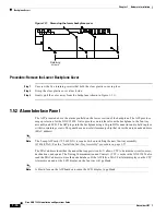 Preview for 54 page of Cisco 15454-TCC - Network Processor Card Operation Manual