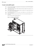 Preview for 62 page of Cisco 15454-TCC - Network Processor Card Operation Manual