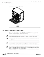 Preview for 66 page of Cisco 15454-TCC - Network Processor Card Operation Manual