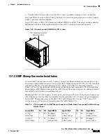 Preview for 79 page of Cisco 15454-TCC - Network Processor Card Operation Manual