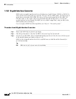 Preview for 88 page of Cisco 15454-TCC - Network Processor Card Operation Manual