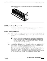 Preview for 95 page of Cisco 15454-TCC - Network Processor Card Operation Manual