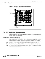 Preview for 96 page of Cisco 15454-TCC - Network Processor Card Operation Manual