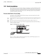 Preview for 99 page of Cisco 15454-TCC - Network Processor Card Operation Manual