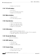 Preview for 104 page of Cisco 15454-TCC - Network Processor Card Operation Manual