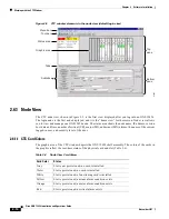 Preview for 122 page of Cisco 15454-TCC - Network Processor Card Operation Manual