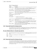 Preview for 127 page of Cisco 15454-TCC - Network Processor Card Operation Manual