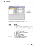 Preview for 131 page of Cisco 15454-TCC - Network Processor Card Operation Manual