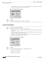 Preview for 136 page of Cisco 15454-TCC - Network Processor Card Operation Manual