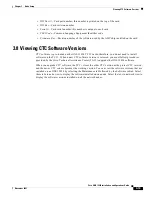 Preview for 157 page of Cisco 15454-TCC - Network Processor Card Operation Manual