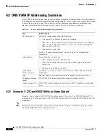 Preview for 160 page of Cisco 15454-TCC - Network Processor Card Operation Manual