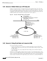 Preview for 164 page of Cisco 15454-TCC - Network Processor Card Operation Manual