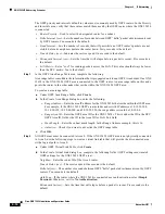 Preview for 172 page of Cisco 15454-TCC - Network Processor Card Operation Manual