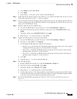 Preview for 193 page of Cisco 15454-TCC - Network Processor Card Operation Manual