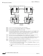 Preview for 196 page of Cisco 15454-TCC - Network Processor Card Operation Manual