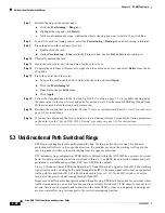 Preview for 202 page of Cisco 15454-TCC - Network Processor Card Operation Manual