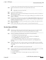 Preview for 211 page of Cisco 15454-TCC - Network Processor Card Operation Manual